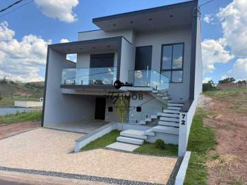 Casa em Condomínio 3 quartos à venda Condomínio Residencial Green Park, Pedreira - R$ 1.500.000 - CYCN30051