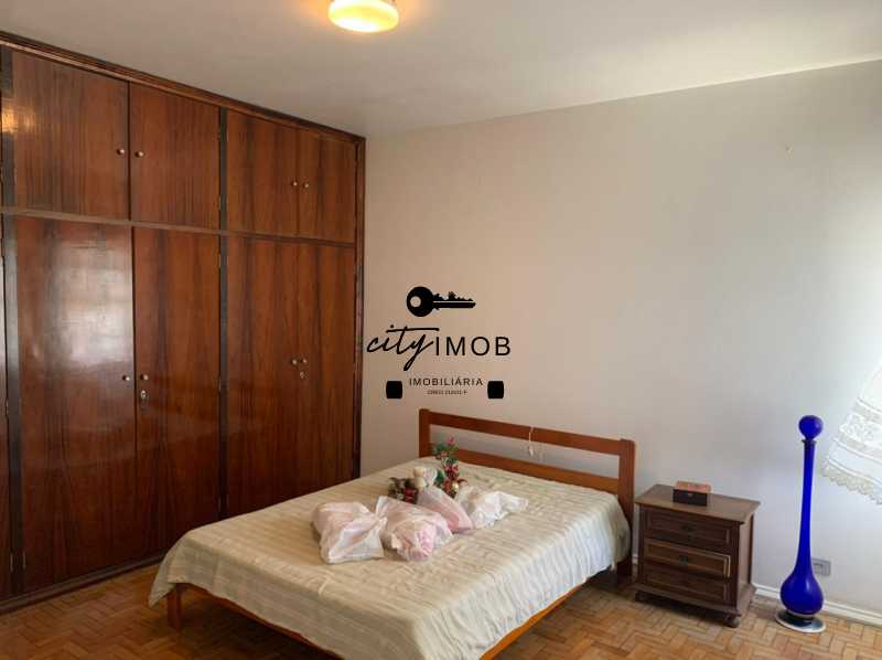 Dormitório 1 - 23