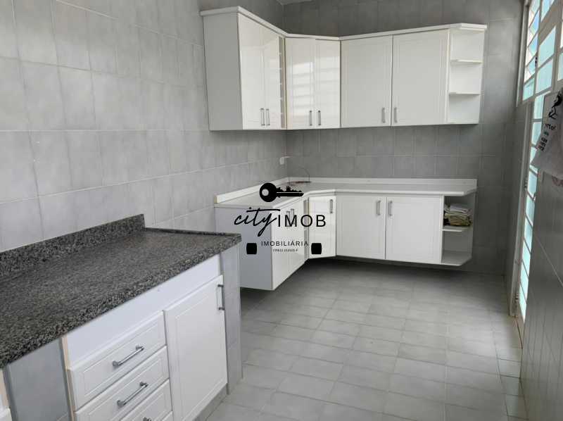 Cozinha extra - 27