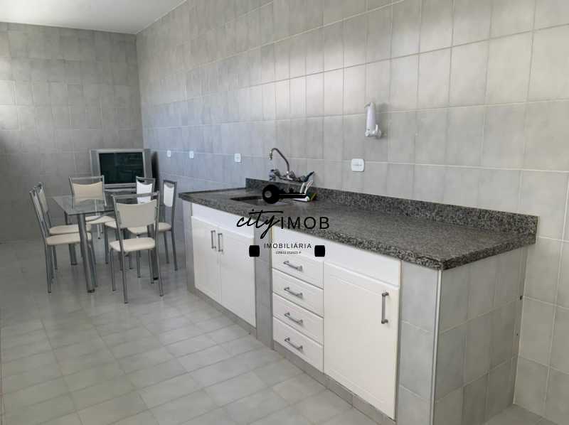 Cozinha extra - 28