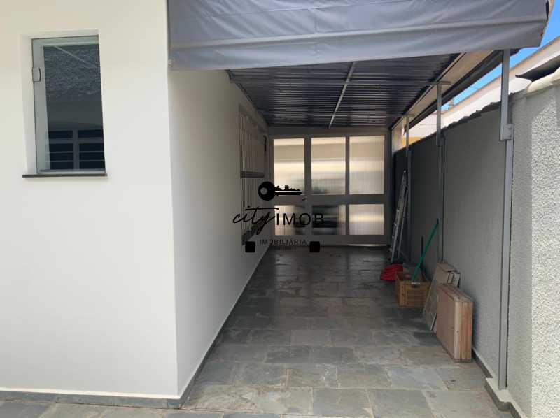 Garagem extra - 29