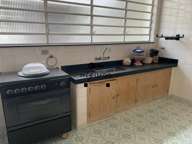 Cozinha - 8