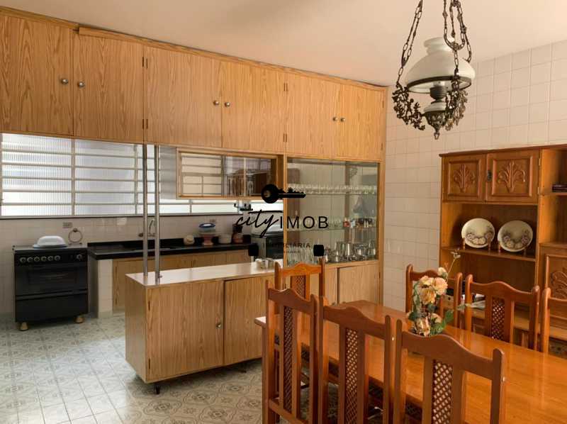 Cozinha com copa - 7