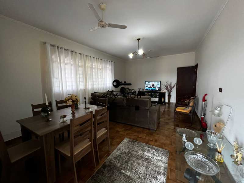 Sala dois ambientes - 2