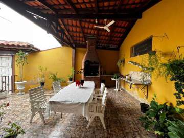 Chácara 1350m² à venda Altos de Santana, Pedreira - R$ 1.200.000 - CYCH30003