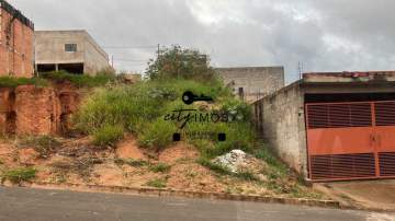 Terreno Residencial à venda Terras di Castellari, Pedreira - R$ 128.000 - CYTR00020