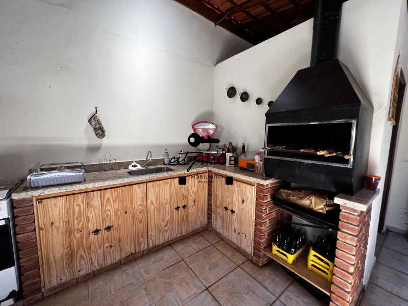 Área Gourmet - 15