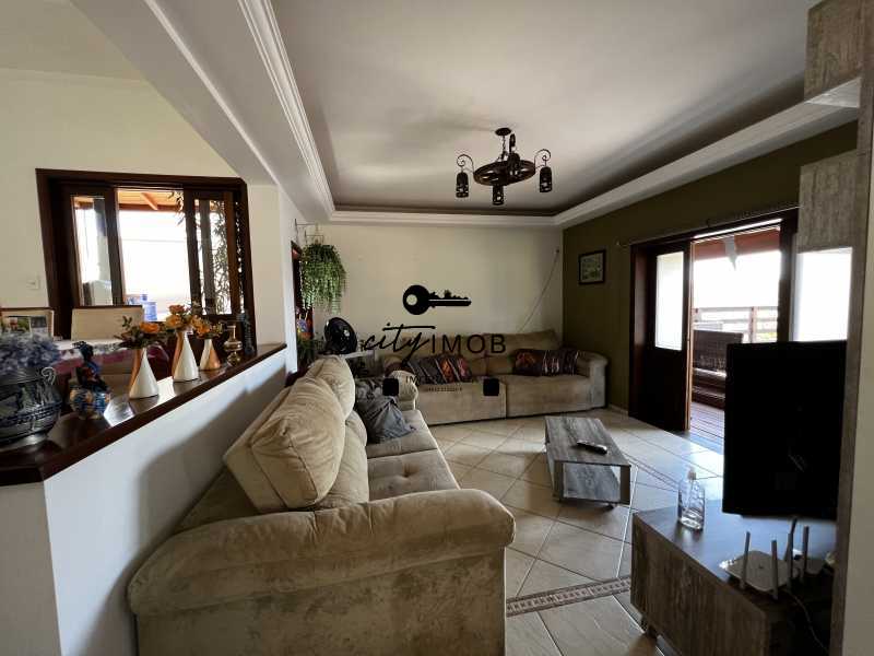 Sala de estar - 3