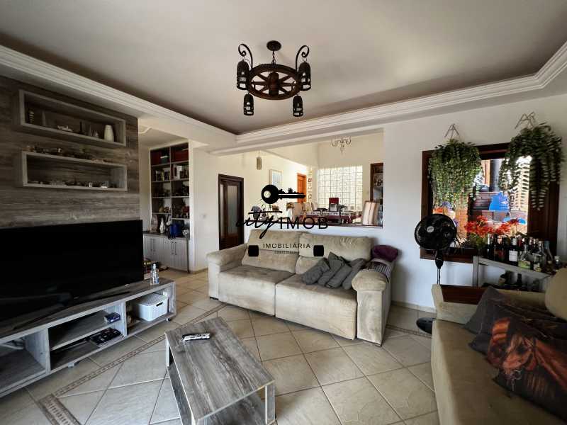 Sala de estar - 2