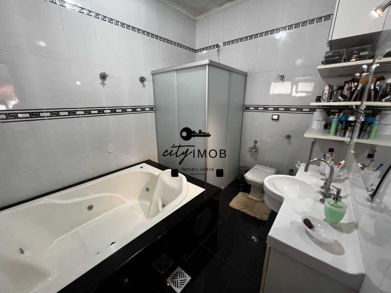 Wc suíte - 12