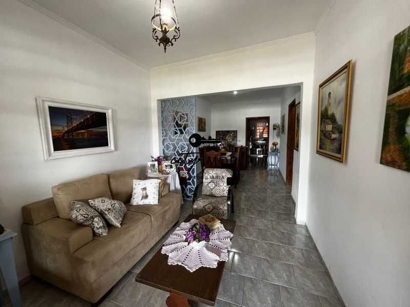 Sala dois ambientes  - 2