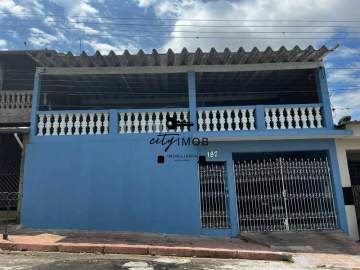 Casa 3 quartos à venda Jardim Santa Clara, Pedreira - R$ 390.000 - CYCA30012