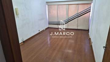 Sala Comercial 30m² à venda Tijuca, Rio de Janeiro - R$ 180.000 - SALATIJUCAII