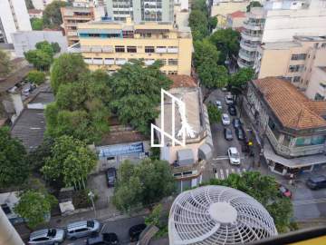 Sala Comercial 22m² à venda Tijuca, Rio de Janeiro - R$ 230.000 - DESEMBARGADOR ISIDRO
