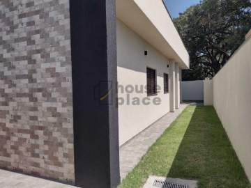 Casa 3 quartos à venda Menezes 3, Bady Bassitt - R$ 490.000 - HSCA30042