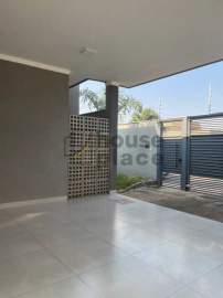Casa 3 quartos à venda Residencial Village Fama, Bady Bassitt - R$ 365.000 - HSCA30056