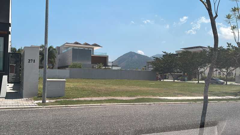 Terreno - 2