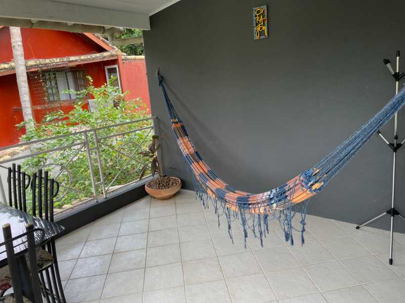 Varanda Externa 2 - 22