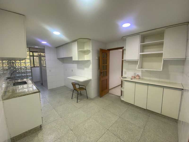 Conheça Cozinha 3. do imóvel - Apartamento à venda Avenida Glaucio Gil, Recreio dos Bandeirantes, Rio de Janeiro - R$ 820.000 - MCAP30008 - 3 Cozinha 3. - 3