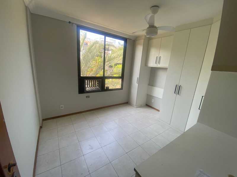 Conheça Quarto 1 2. do imóvel - Apartamento à venda Avenida Glaucio Gil, Recreio dos Bandeirantes, Rio de Janeiro - R$ 820.000 - MCAP30008 - 8 Quarto 1 2. - 8