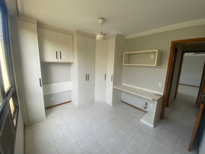 Conheça Quarto 1. do imóvel - Apartamento à venda Avenida Glaucio Gil, Recreio dos Bandeirantes, Rio de Janeiro - R$ 820.000 - MCAP30008 - 10 Quarto 1. - 10