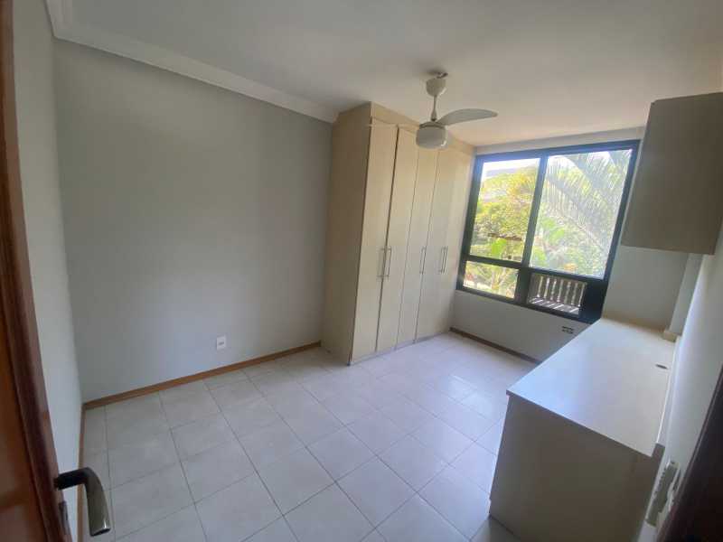 Conheça Quarto 3 1. do imóvel - Apartamento à venda Avenida Glaucio Gil, Recreio dos Bandeirantes, Rio de Janeiro - R$ 820.000 - MCAP30008 - 11 Quarto 3 1. - 11