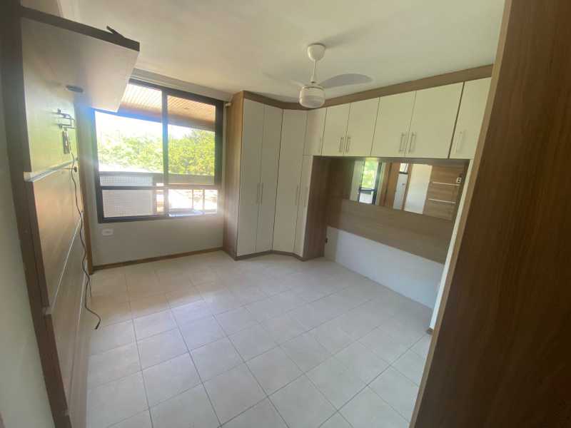 Conheça Quarto. do imóvel - Apartamento à venda Avenida Glaucio Gil, Recreio dos Bandeirantes, Rio de Janeiro - R$ 820.000 - MCAP30008 - 14 Quarto. - 14