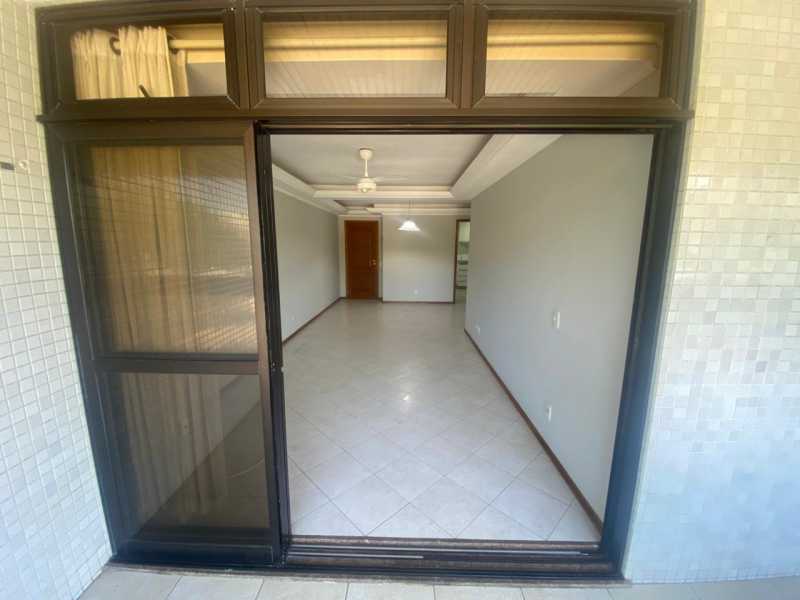 Conheça Sala 2. do imóvel - Apartamento à venda Avenida Glaucio Gil, Recreio dos Bandeirantes, Rio de Janeiro - R$ 820.000 - MCAP30008 - 15 Sala 2. - 15