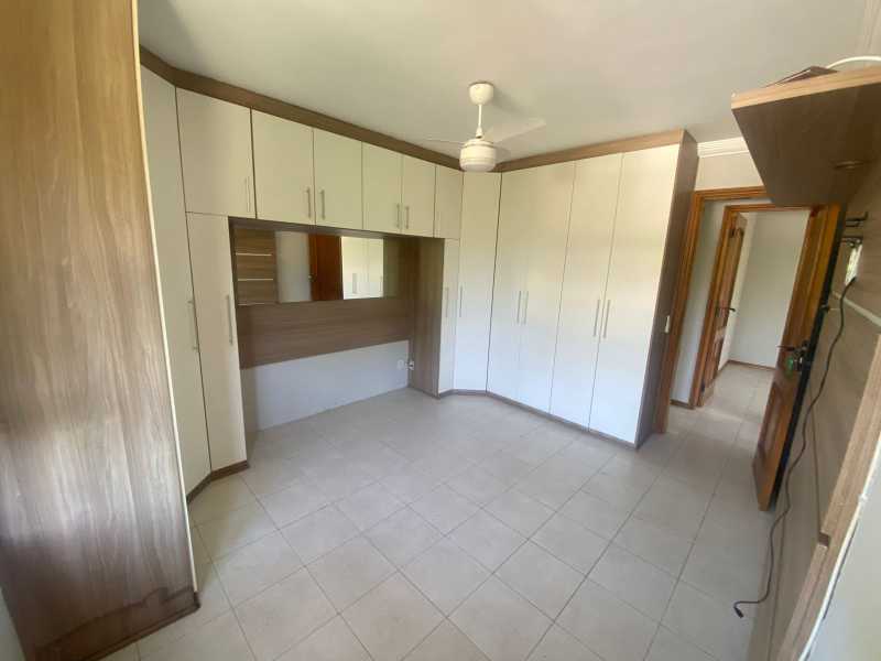 Conheça Suite. do imóvel - Apartamento à venda Avenida Glaucio Gil, Recreio dos Bandeirantes, Rio de Janeiro - R$ 820.000 - MCAP30008 - 5 Suite. - 5