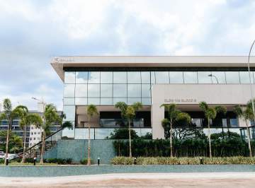 CLSW 105 - PLATINUM MALL - EXCELENTE SALA - CM018