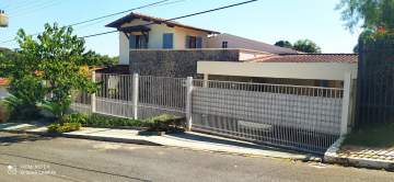 CASA 4 QUARTOS ? SHIS QI 27 ? LAGO SUL - CM0001LS