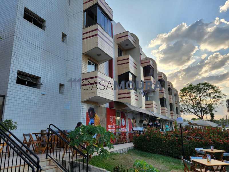 Ed. varandas 10 - 11