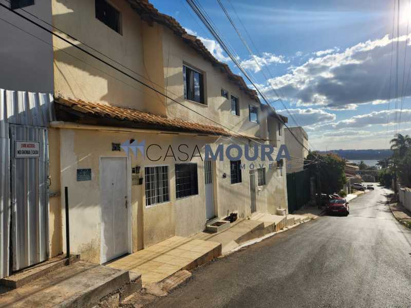 Conheça cc5ddfe3-da0a-4b6b-aea8-0de29a do imóvel - Apartamento à venda SHDB QL 32 Conjunto 2, Setor de Habitações Individuais Sul, Brasília - R$ 515.000 - CM0105 - 17 cc5ddfe3-da0a-4b6b-aea8-0de29a - 17