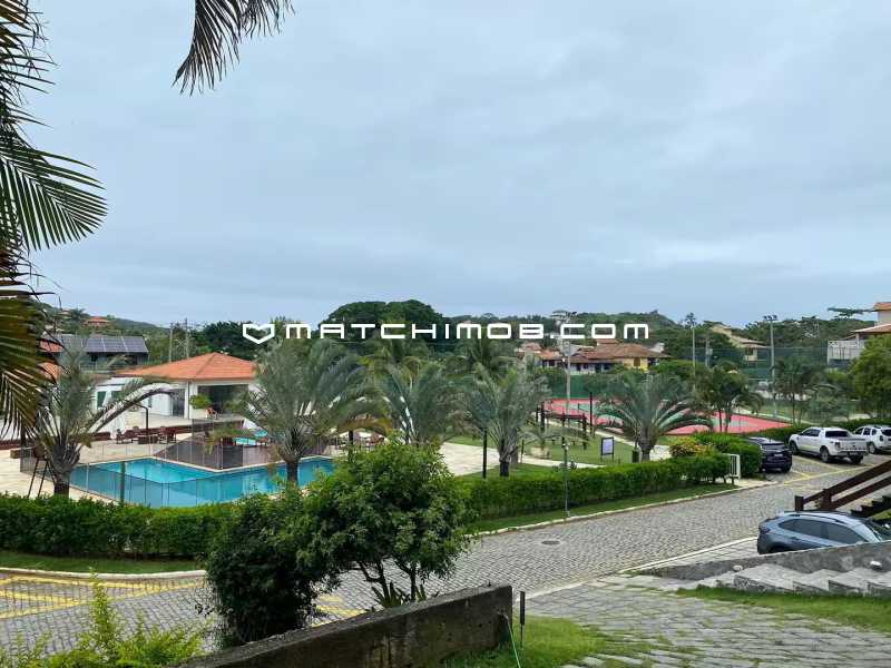 Condominio das Amarras - 1