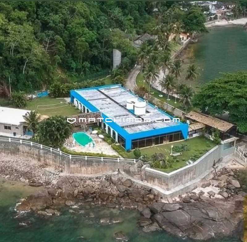 Condomínio Guity - 1
