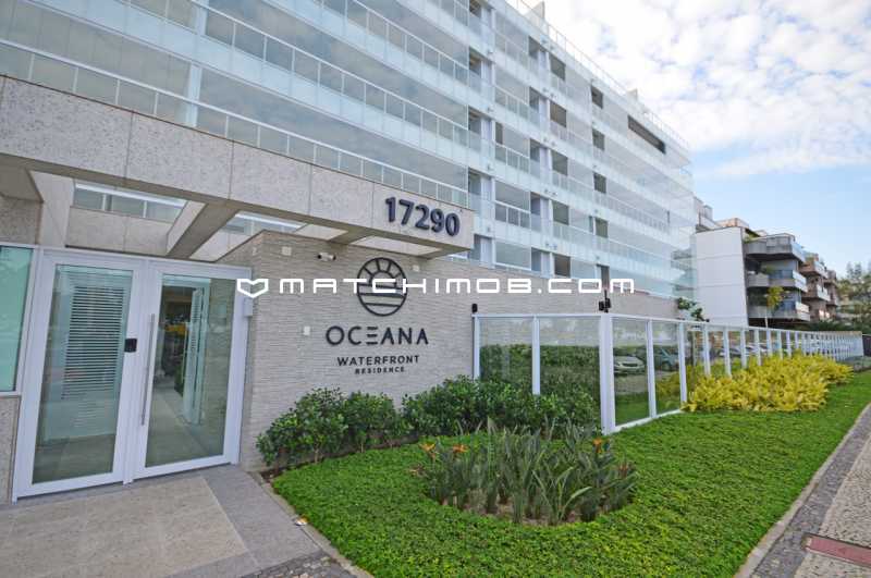 Oceana Waterfront Residence - 1