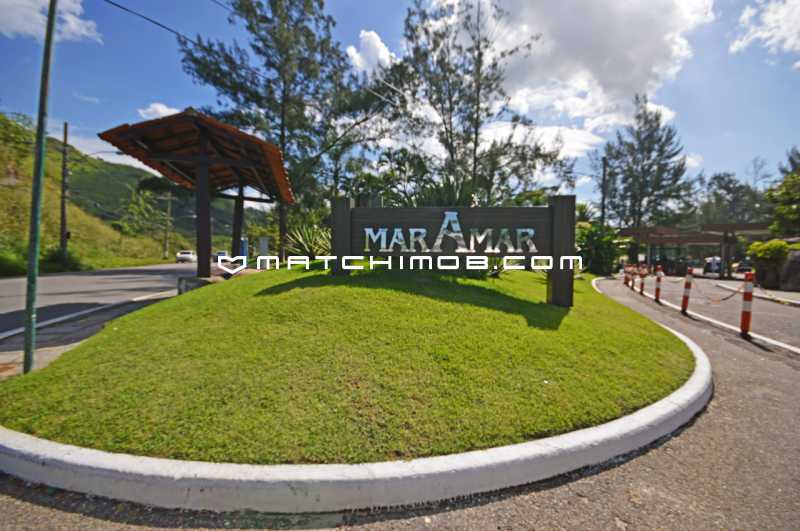 Condomínio Maramar Residencial