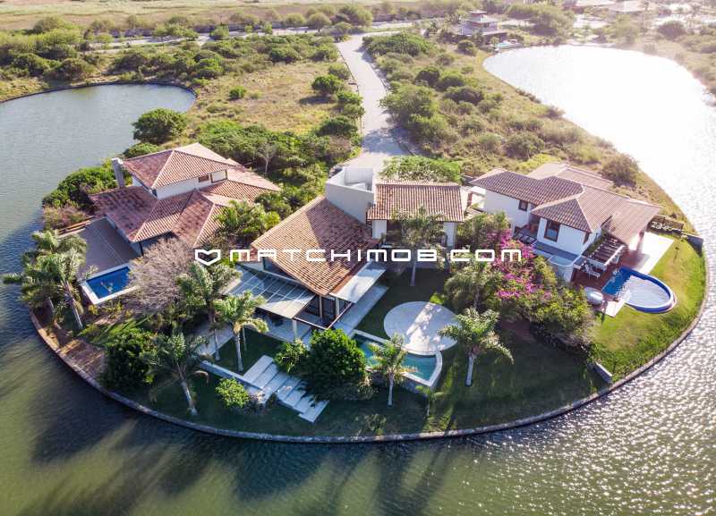 Jardim do Lago - Clube & Resid - 1