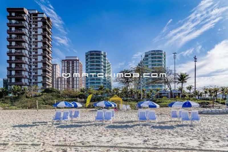 Wyndham Rio Barra - 1