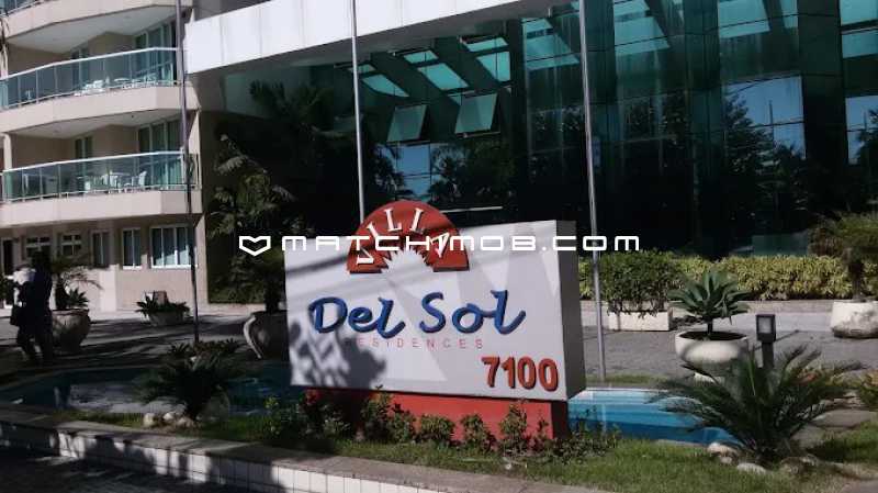Villa Del Sol Residences