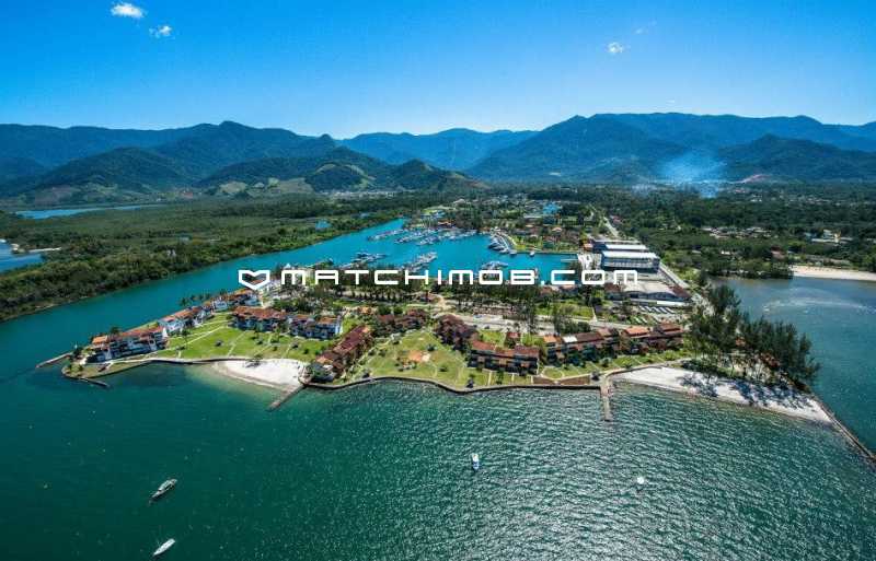 Condomínio Porto Marina Bracuhy