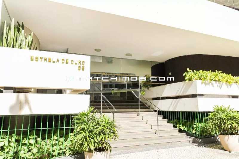 Condomínio do Edifício Estrela de Ouro