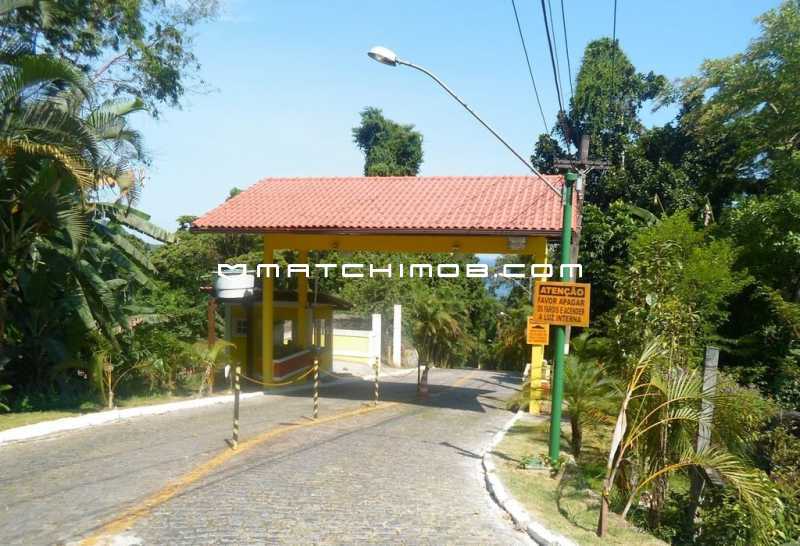 Fazenda Garatucaia - 1