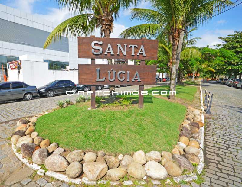Condomínio Santa Lúcia