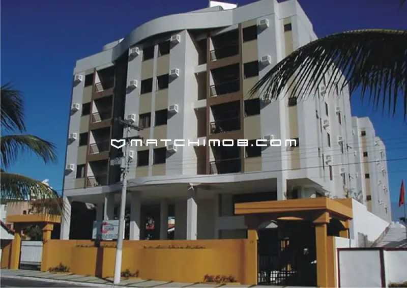 Condomínio Residencial Henrique Lago