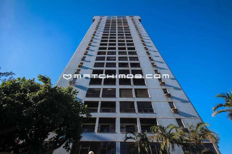 Condomínio Edificio Alfaritz