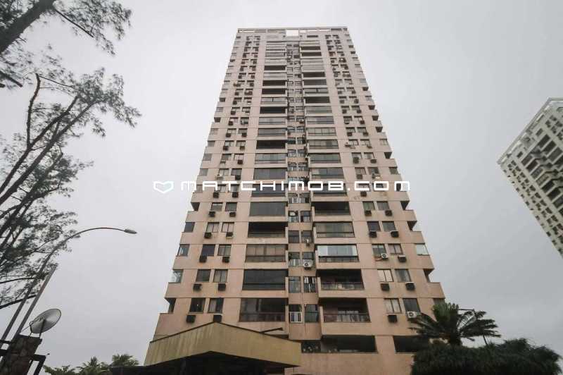 Condomínio do Edifício Alfa Sirius