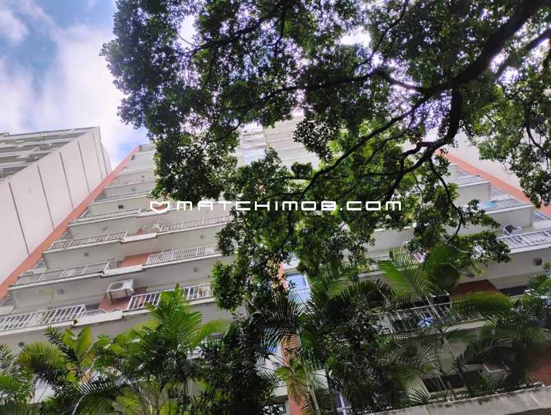 Condomínio do Edifício Solar Princesa Virginia