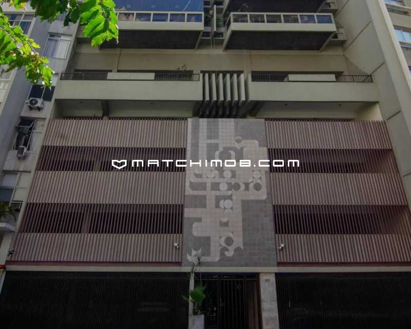 Condomínio do Edifício Itagiba