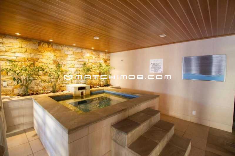 Condomínio Píer Residências - 2